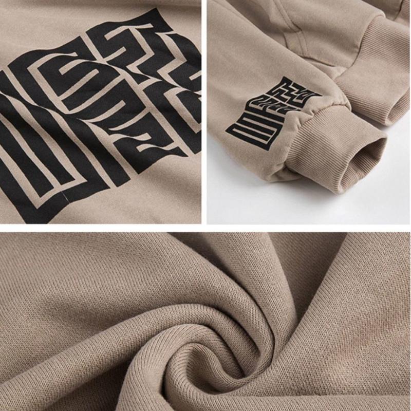 Весенне-осенняя женская толстовка, большой свободный свитер, тонкая куртка с капюшоном, модная универсальная толстовка