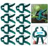Support Branch Clamping Stem Fastener Support Clips Plant Fixed Clamp Farm Supplies Garden Tool