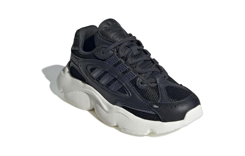 adidas Ozmillen Угольно-серый Ядерно-черный PS IG1843