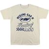 FMF Heritage T-Shirts Motorcycle ATV/UTV Street Bike Dirt Bike Snowmobile PWC