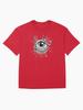 Pentangle Talisman Pentacle Pentangle Oversized T-Shirt