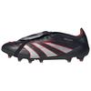 Adidas PREDATOR ELITE Нескользящие футбольные бутсы Мужские черные кроссовки HQ2275