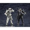 Kotobukiya Hexa Gear Governor Armor Type: Pawn A1 Ver. 2.0, 1/24 Scale Plastic Model, Approximately 74mm Tall