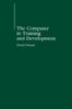 The The Computer In Training and Development Book