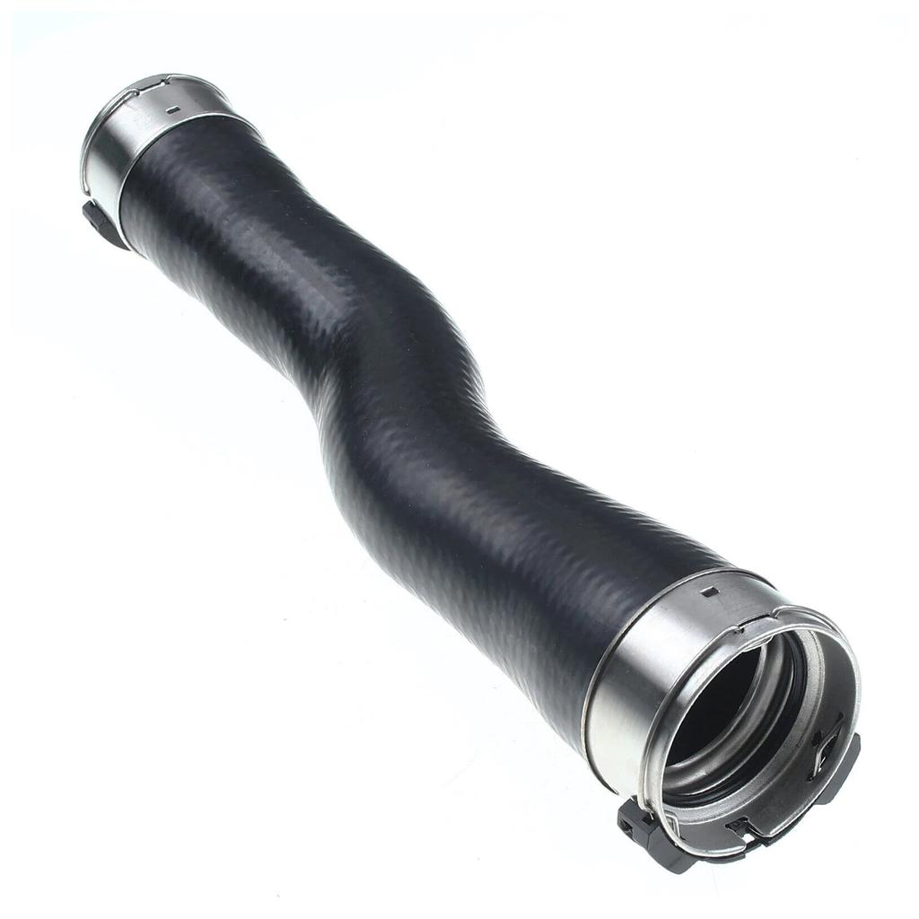 Car Oil Cooling Pipe Tubocharger Booster Air Intake Hose Rubber Intercooler Tube 11617810614 for F07 F10