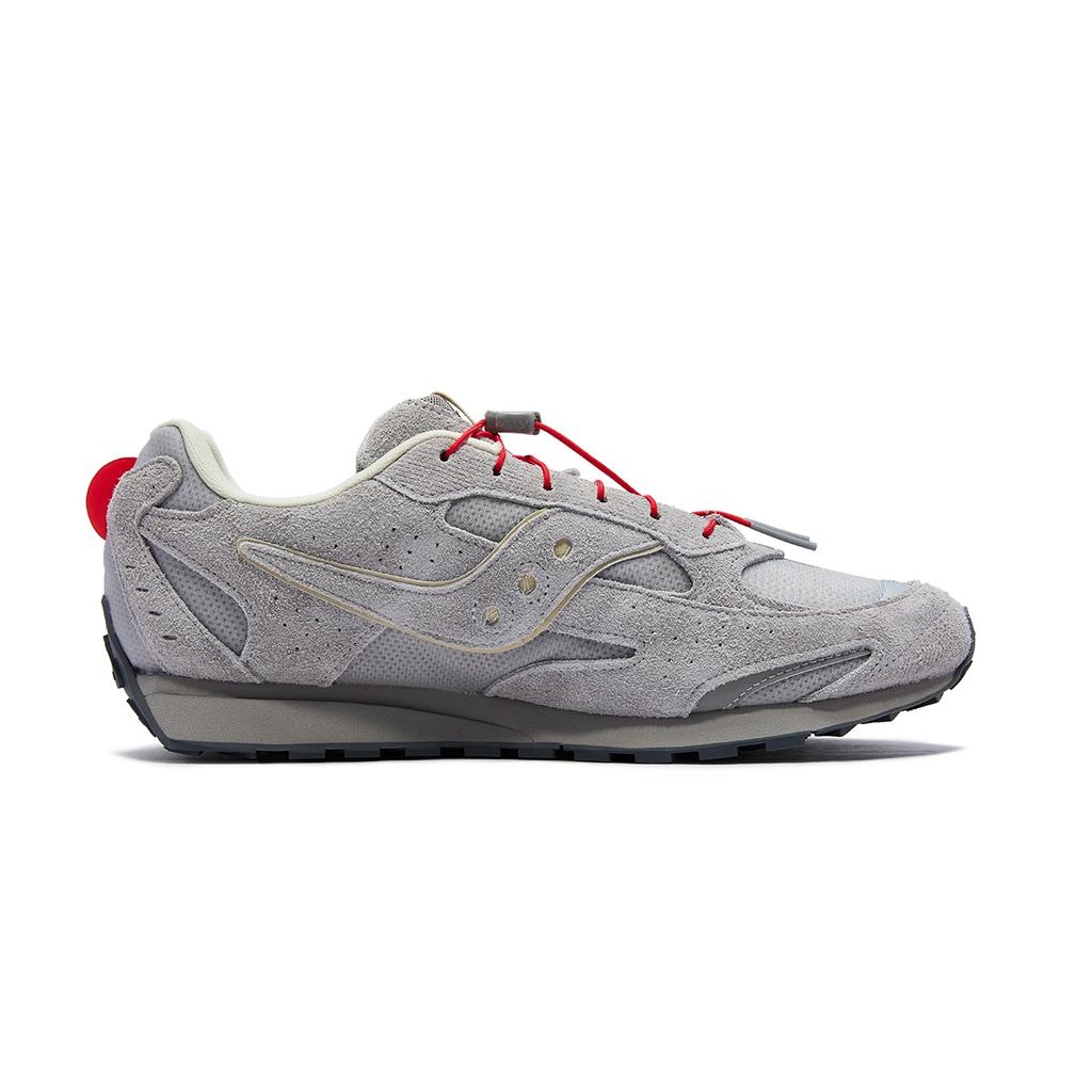 SAUCONY X Niko И ... Кроссовки 80 Дышащие Амортизирующие Низкие Винтажные Повседневные Обувь Унисекс S79070-9