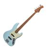 Bacchus ROASTED MAPLE Electric Bass BJB-1-RSM/M PTL-SOB