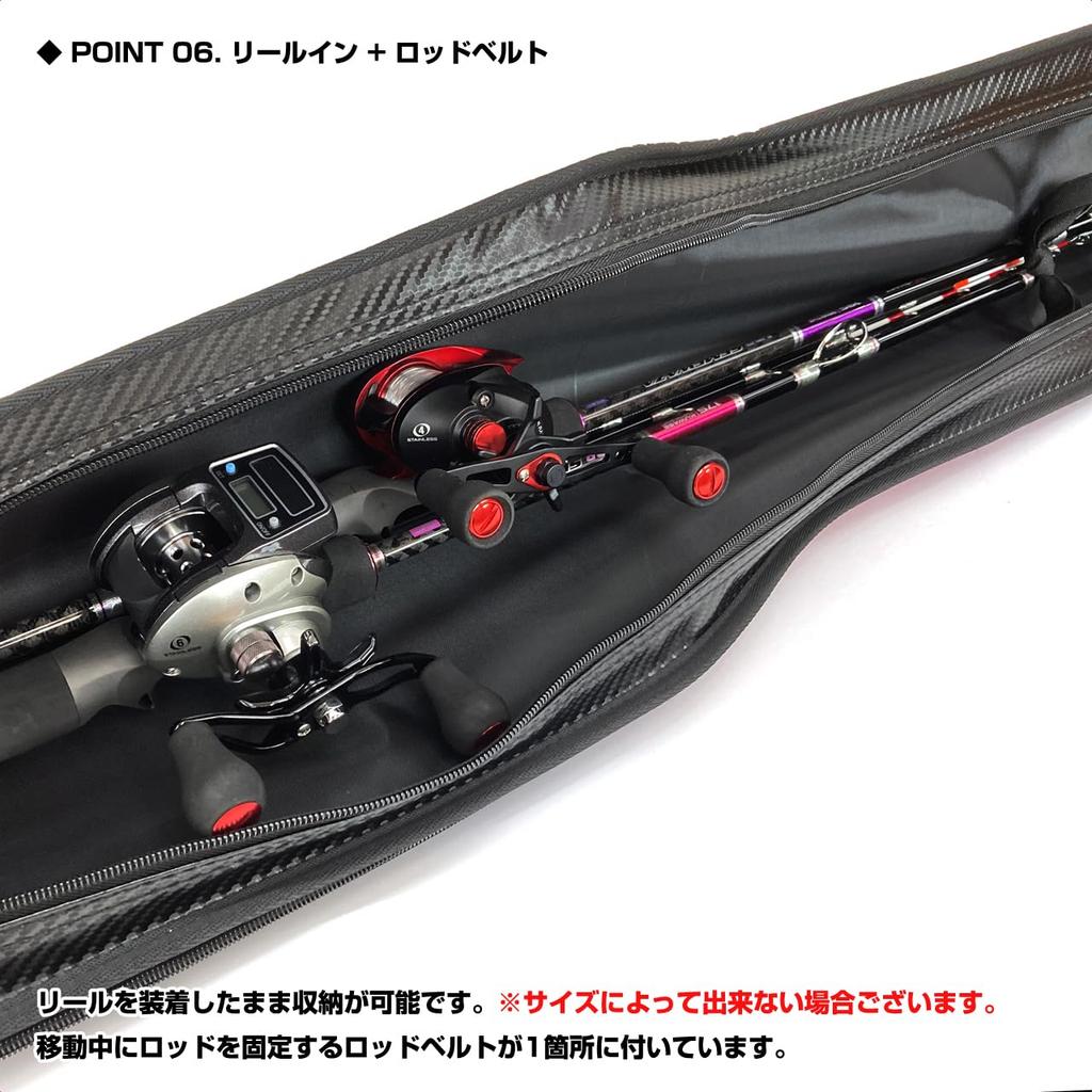 Prox Жесткий чехол для удилищ Gravis (Подматывай)