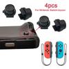 Gaming Release Button Lock Spare Parts Gamepad Clasp Button for Nintendo Switch/Joycon