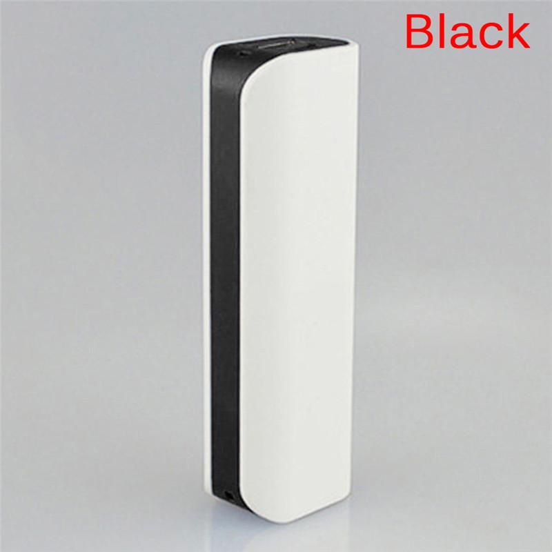 Usb портативное дорожное внешнее резервное зарядное устройство Power Bank чехол для мобильных телефонов