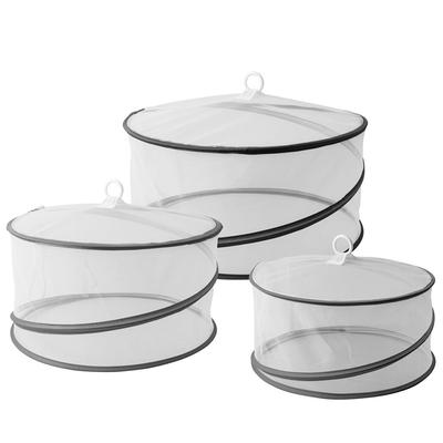 Крышки для еды Avanti Pop Up (Набор из 3 шт.)