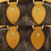 Louis Vuitton Сумка Tivoli PM M40143 Коричневая Канва Monogram Женская Б/у