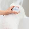 [Three Sun] Pet Bath Brush, Korean Pet Shampoo