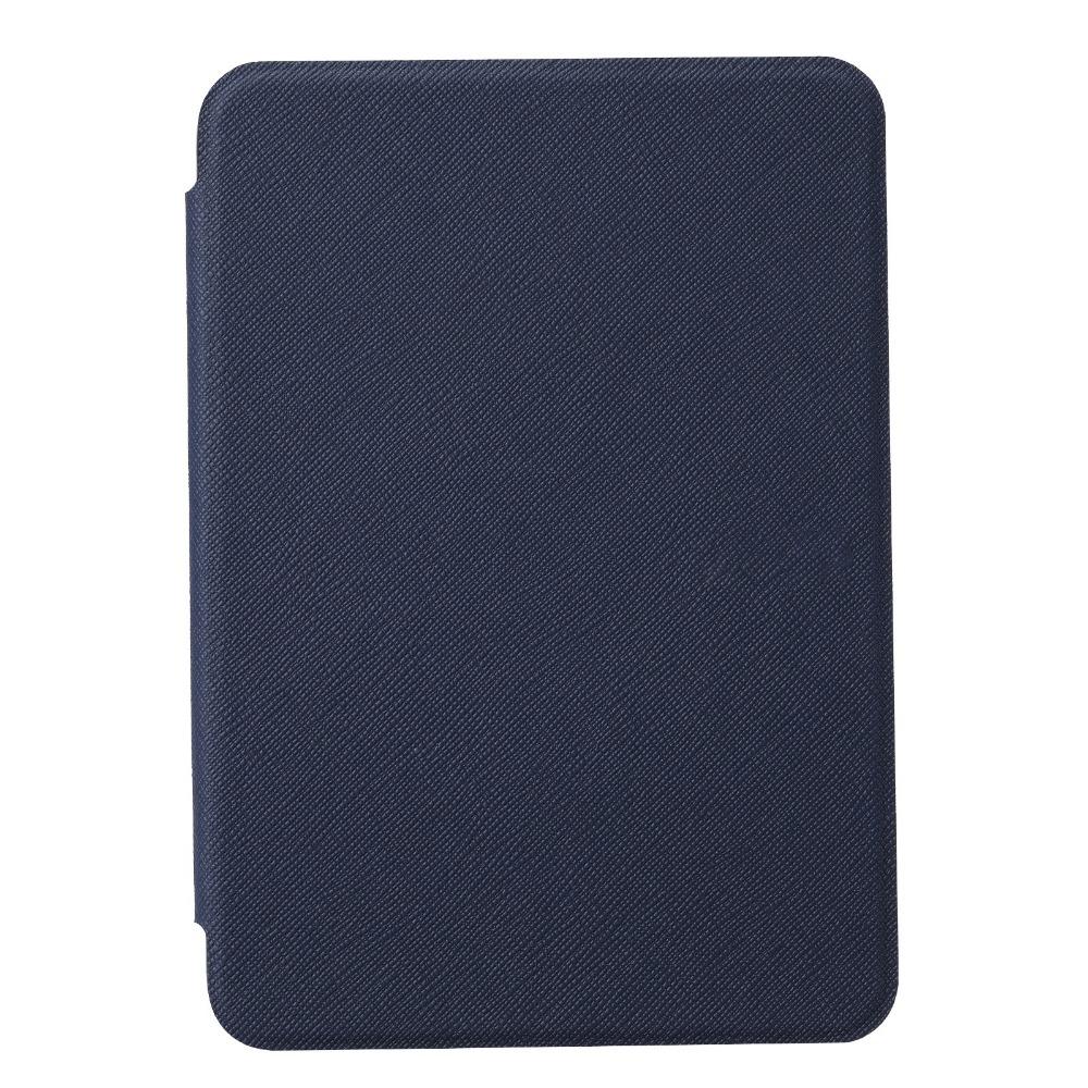 Crossgrain Folio Sleeve Z8PC57/LP38MA Protective Shell 6" E-Reader Case for Kindle 2026 Release