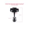 BDP755 Front Left OR Right Door Catch Hinge Brake Stop Check Strap Limiter 804304825R for Renault Dacia Lodgy Dokker 2012-2022 