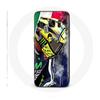Case for Samsung Galaxy S6 Valentino Rossi Champion Speed Driver