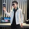 2023 Men's Trendy Handsome Jacket - Stylish Spring and Autumn Streetwear