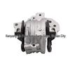 Peugeot 407/Citroen C5 C6 Left Engine Mount Bushing 1813G9