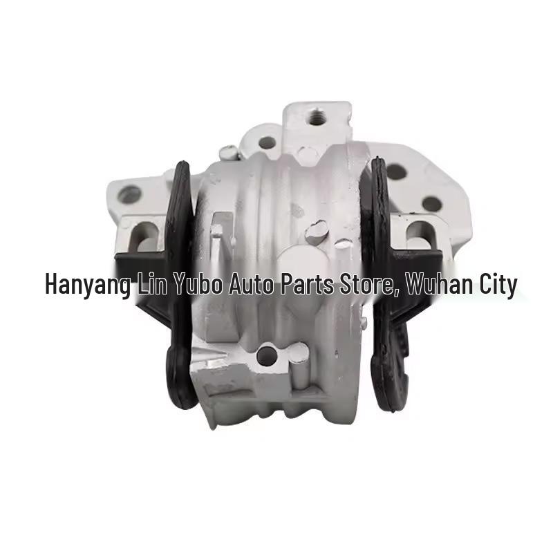 Peugeot 407/Citroen C5 C6 Left Engine Mount Bushing 1813G9