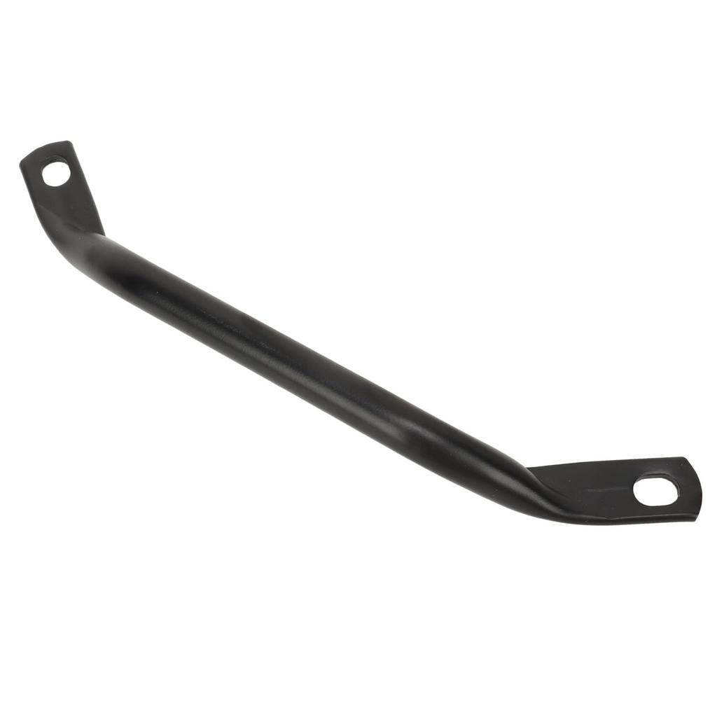16mm Iron Motorcycle Rear Grab Bar with Comfortable Passenger Support Handle for Honda Grip, CRF250L/CRF300L