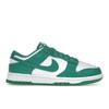 Dunk Low Malachite 2025 Men Sneakers Green White HF5441-101
