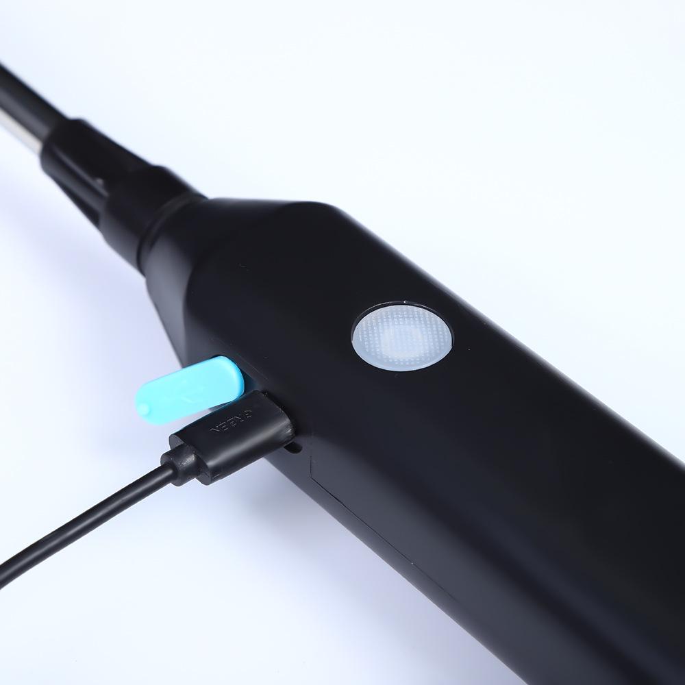 Делюкс Электрический 5-литровый Опрыскиватель Высокого Давления с Долгим Временем Работы Аккумулятора и Прямой Ручкой для Бытового Использования