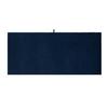 Towel City Plain Quick Dry Beach Towel