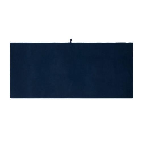 Towel City Plain Quick Dry Beach Towel