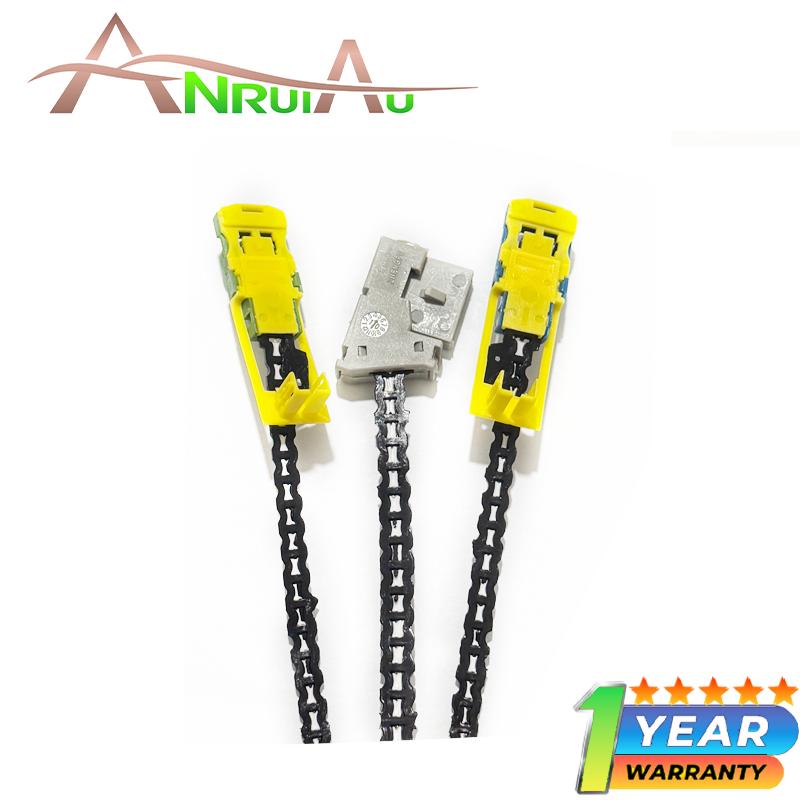 НОВЫЙ 1 шт. Запасной кабель 96530925XT Для Peugeot 206 307 406 807 Citroen C2 2003-2009 C3 2002-2010 C4 2004-2010 C5 2001-2008