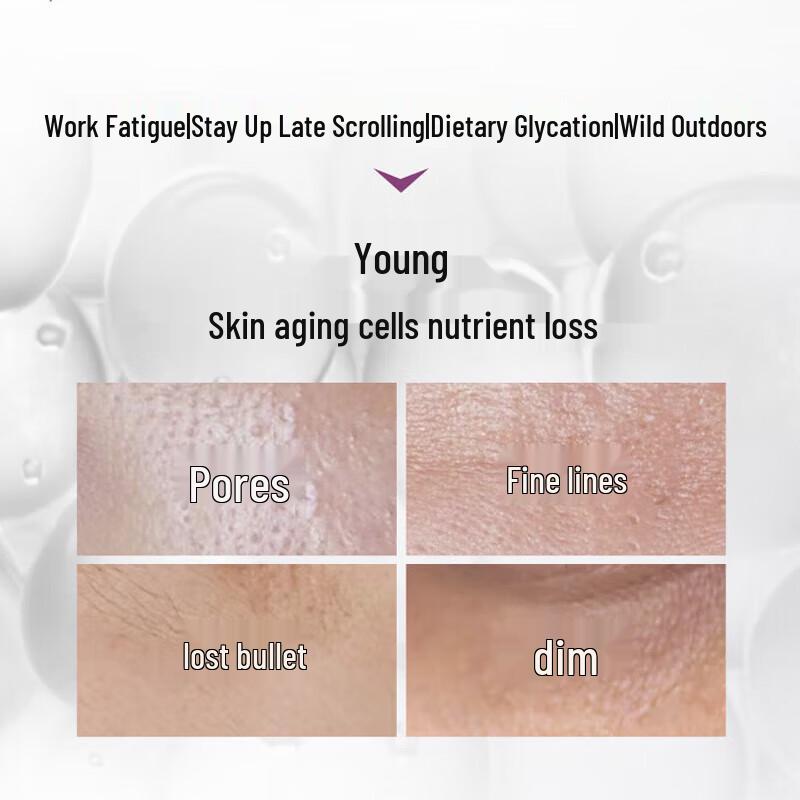 L'Oréal Skincare & Haircare Duo Set