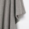 European Style 2025 Asymmetrical Midi Skirt for Women - Fashionable & Trendy