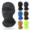 Jianxu Outdoor Sports Cycling Balaclava Helmet Liner - Sun Protection Flying Tiger Hat
