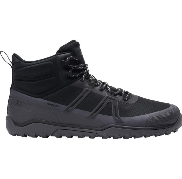 Треккинговые ботинки Xero Shoes EU Scrambler Trail Mid WP