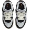 Air Jordan 4 Retro PS FZ8586-070 Премиальные Ретро Кроссовки для Активного Отдыха Детей