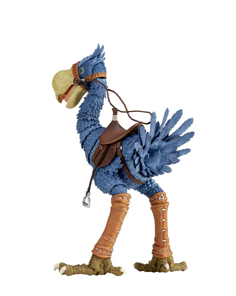 Kaiyodo Свободно подвижная фигурка в стиле Такэя "Навсикая из Долины ветров" Триума, Высота около 170 мм, Раскрашенная, Подвижная фигурка KT-034