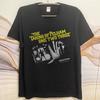 Casual Summer Unisex Tshirt The Taking Of Pelham One Two Three Short Sleeve Travel Round Neck Tee Shirt Cotton Tshirt For Men