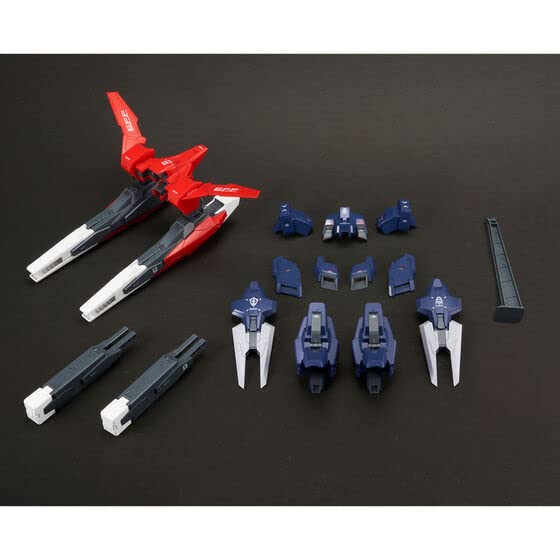 MG Gundam Full Glansa детали расширения основной корпус продается отдельно 1/100 AGE-1 MS