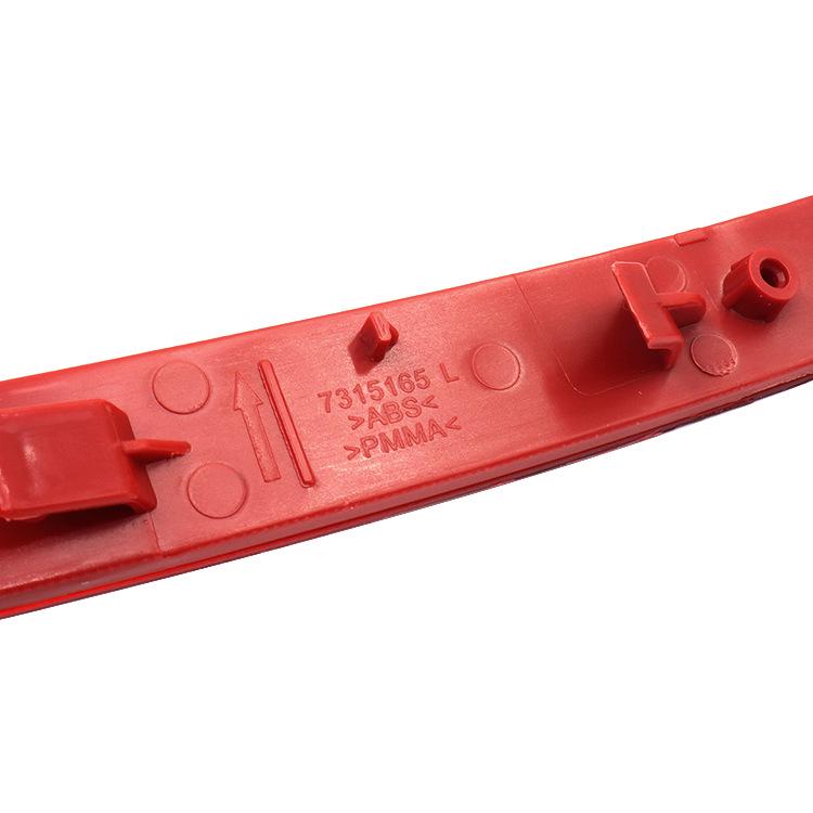 BMW F34 GT Светоотражатель 63147315165 Автоаксессуар