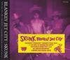 CD BLANKEY JET CITY SKUNK TOCT9240 Eastworld 1995 Япония Японский Поп-Рок Б/у