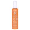 Солнцезащитный спрей Capital Soleil Cell Protect SPF 30 200 мл