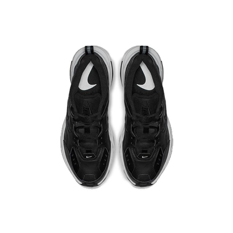 Nike M2K Tekno Черные Женские AO3108-005