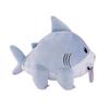 1/2 шт. плюшевая игрушка акула милая мягкая игрушка акула для детей мягкая