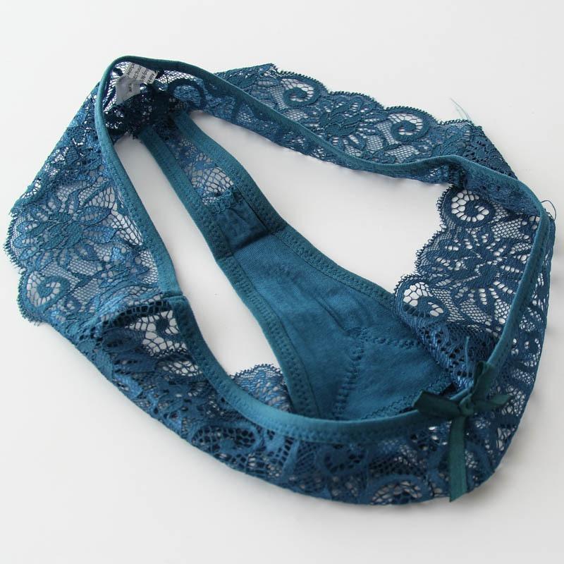 Трусы с цветочным принтом, однотонные трусики с низкой талией, женская модная одежда для сна, женское нижнее белье, трусы-стринги