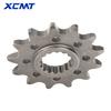 Moto Front Chain Sprocket Motorcycle Accessories 520 Chain Gear 13 Teeth For KTM SX SXF XC XCF XCW EXC MXC HUSQVARNA FC FE TC TE