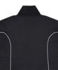 DIESEL S-Rocking-Do Windbreaker Jacket - Black / A202930Epck9Xx
