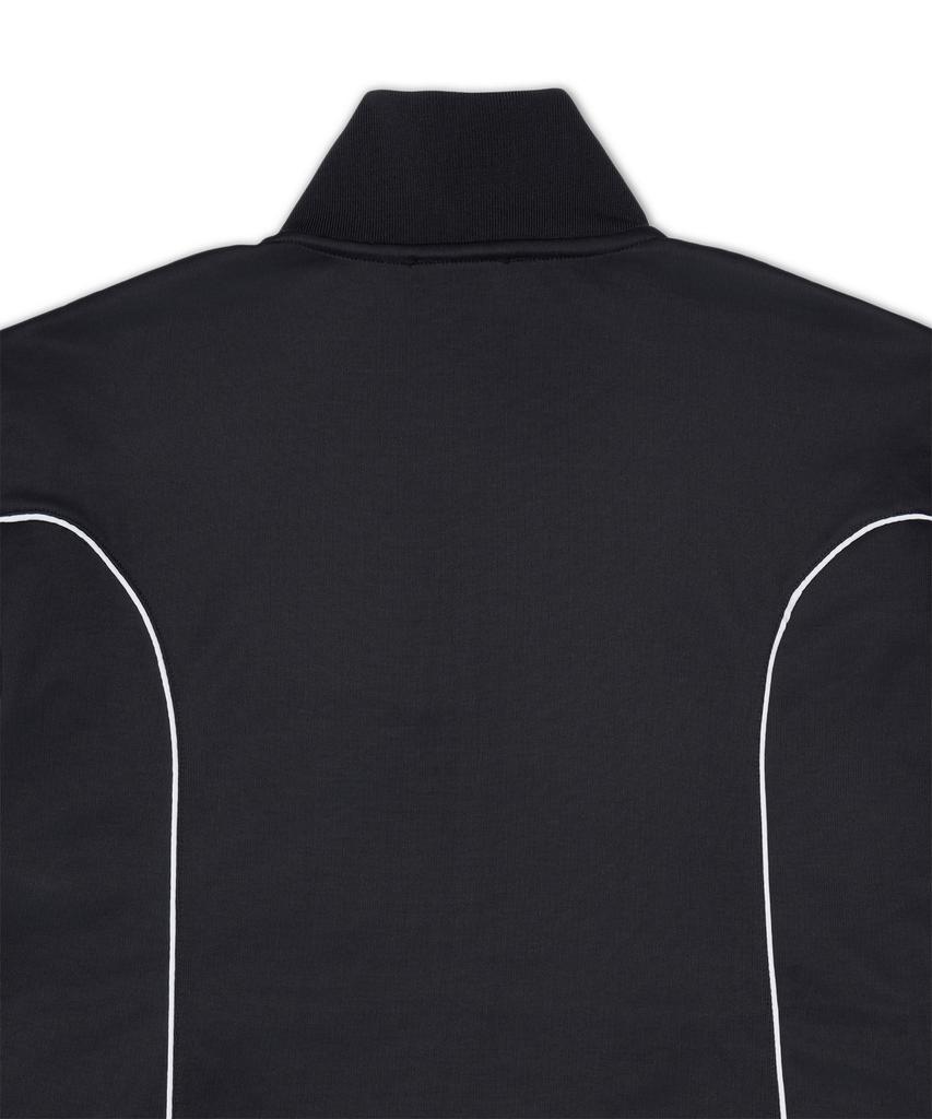 DIESEL S-Rocking-Do Windbreaker Jacket - Black / A202930Epck9Xx