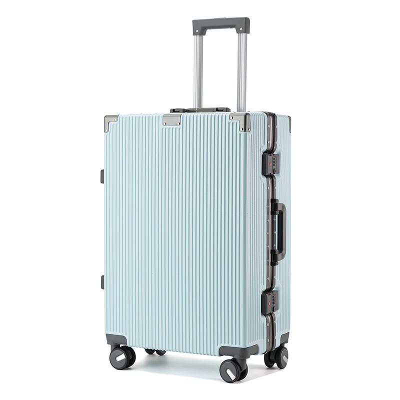 Churong ABS Hard-Shell Luggage