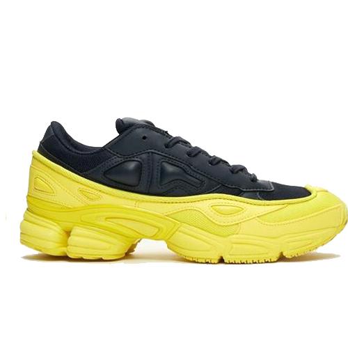 Ozweego Раф Симонс x Ozweego Adidas Originals 'Ярко-желтый' F34267