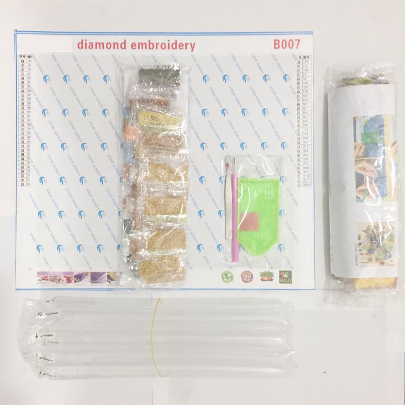 Алмазная картина Убийца Джейн Доу Вышивка Алмаз 5d Алмазная картина Полная дрель