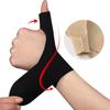 Tenosynovitis Brace Bandage Stabiliser Thumb Splint Pain Relief Hands Care Wrist Support Arthritis Therapy Corrector Brace Guard
